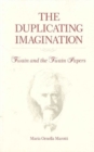 Image for The Duplicating Imagination : Twain and the Twain Papers