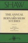 Image for Shaw : The Annual of Bernard Shaw Studies : v. 10