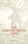 Image for &quot;Robinson Crusoe&quot; Story