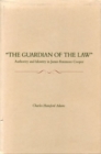 Image for &quot;The Guardian of the Law