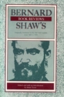 Image for Bernard Shaw&#39;s Book Reviews