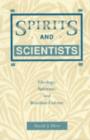 Image for Spirits and Scientists
