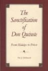 Image for The Sanctification of Don Quixote