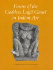 Image for Forms of the Goddess Lajja in Indian Art