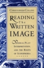 Image for Reading the Written Image