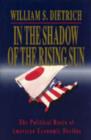 Image for In the Shadow of the Rising Sun