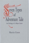 Image for Seven Types of Adventure Tale
