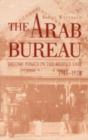 Image for Arab Bureau