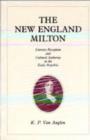 Image for The New England Milton