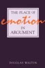 Image for The Place of Emotion in Argument