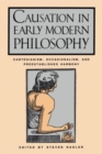 Image for Causation in Early Modern Philosophy