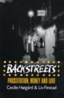 Image for Backstreets