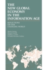 Image for The New Global Economy in the Information Age : Reflections on Our Changing World