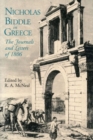 Image for Nicholas Biddle in Greece : The Journals and Letters of 1806