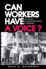 Image for Can Workers Have A Voice?