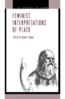 Image for Feminist interpretations of Plato