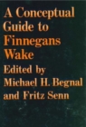 Image for A Conceptual Guide to Finnegans Wake