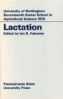 Image for Lactation