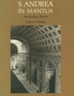 Image for S. Andrea in Mantua