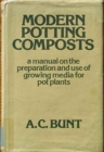 Image for Modern Potting Composts