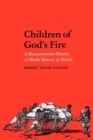 Image for Children of God&#39;s Fire