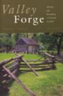 Image for Valley Forge : Making and Remaking a National Symbol