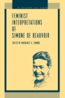 Image for Feminist Interpretations of Simone de Beauvoir