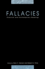 Image for Fallacies : Classical and Contemporary Readings