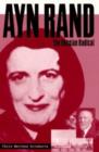 Image for Ayn Rand : The Russian Radical