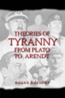 Image for Theories of Tyranny