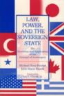 Image for Law, Power and the Sovereign State : The Evolution and Application of the Concept of Sovereignty