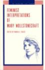 Image for Feminist Interpretations of Mary Wollstonecraft