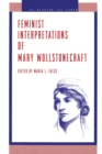 Image for Feminist Interpretations of Mary Wollstonecraft
