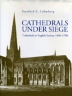 Image for Cathedrals Under Siege