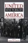 Image for The United Mine Workers of America