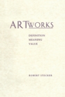 Image for Artworks : Meaning, Definition, Value