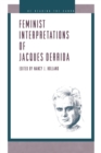 Image for Feminist Interpretations of Derrida