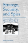 Image for Strategy, Security, and Spies : Mexico and the U.S. as Allies in World War II
