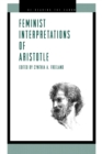 Image for Feminist Interpretations of Aristotle