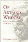 Image for Of Art and Wisdom
