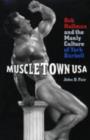 Image for Muscletown USA