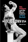 Image for Muscletown USA