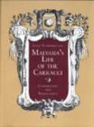 Image for Malvasia&#39;s Life of the Carracci : Commentary and Translation