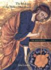 Image for The Making of the Bibles Moralisees : Volume I: The Manuscripts