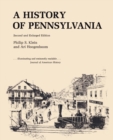 Image for A History of Pennsylvania