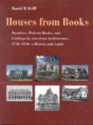 Image for Houses from Books