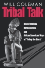 Image for Tribal Talk