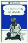 Image for The Aesthetics of Comics