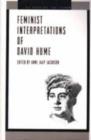Image for Feminist Interpretations of David Hume