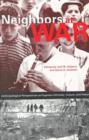 Image for Neighbors at War